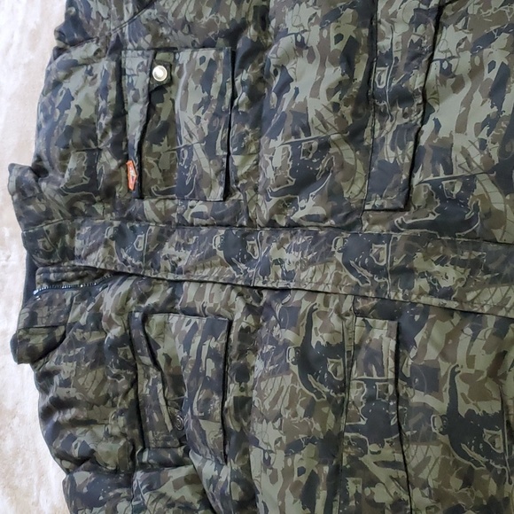 Cherokee boys jacket - Picture 3 of 11